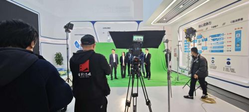 武漢首影傳媒 技術驅動，引領華中影視制作新篇章