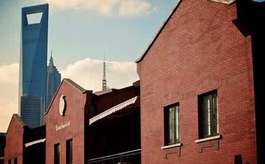 2017年上海中心城區文化創意產業租戶分析 聚焦影視傳媒技術開發領域