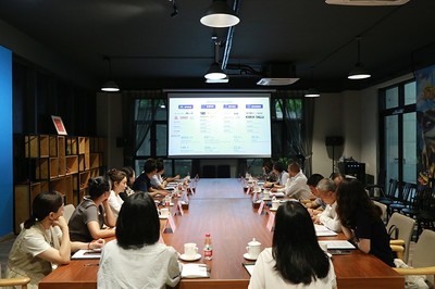 成都高新技術(shù)產(chǎn)業(yè)開發(fā)區(qū)工作委員會推動影視傳媒技術(shù)開發(fā)的創(chuàng)新實(shí)踐